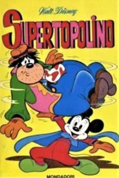 Supertopolino