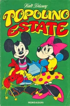 Topolino Estate
