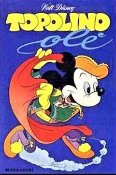 Topolino olè