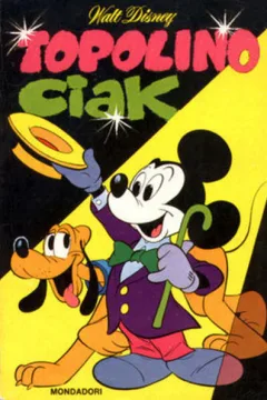 Topolino Ciak