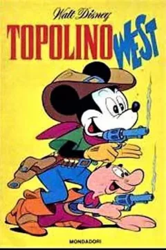 Topolino West