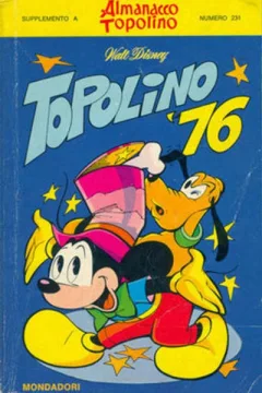 Topolino '76