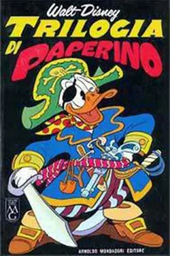 Trilogia di Paperino