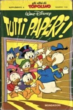 Tutti Paperi!