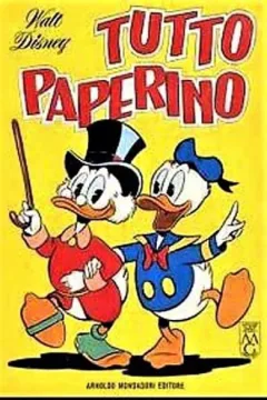 Tutto Paperino