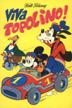 Viva Topolino!