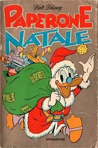 Cover of Paperone Natale