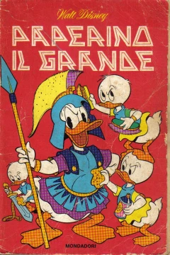 Paperino il Grande