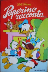 Paperino Racconta...