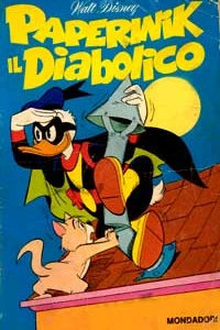 Paperinik il Diabolico
