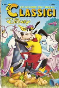 Zio Paperone e l'albergo del picco