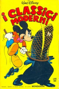 I Classici Moderni