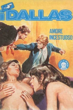 Amore incestuoso