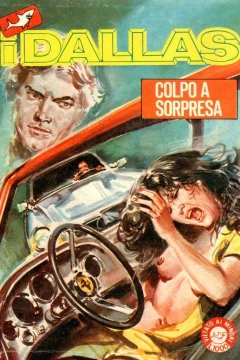 Colpo a sorpresa