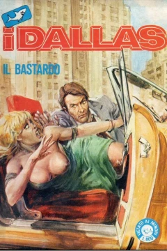 Il bastardo