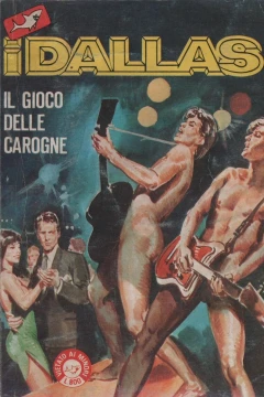 Il gioco delle carogne
