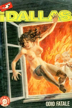 Odio fatale