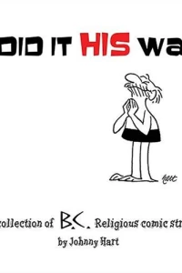 A Collection of B.C. Religious Comic Strips