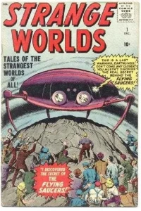 I Discovered The Secret Of The Flying Saucers!