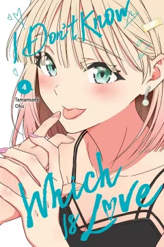 Issue #4