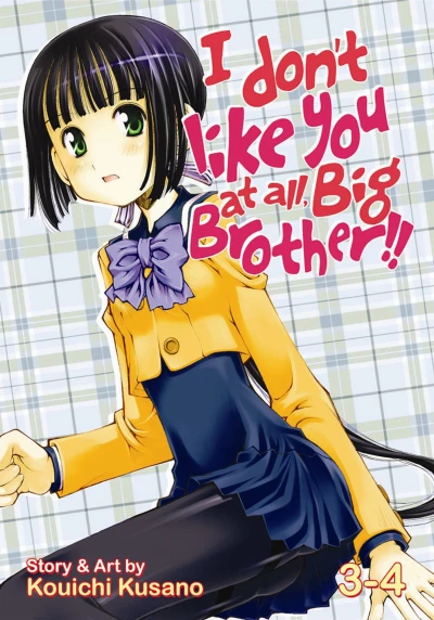 Cover of Vol. 3-4