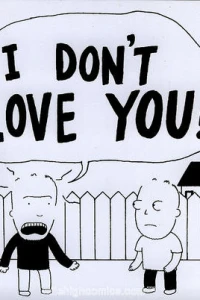 Issue #1
