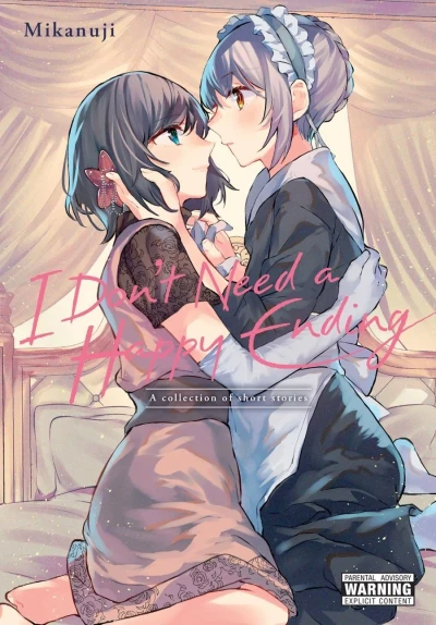 Cover of Volume #1
