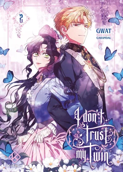 Cover of Issue #2