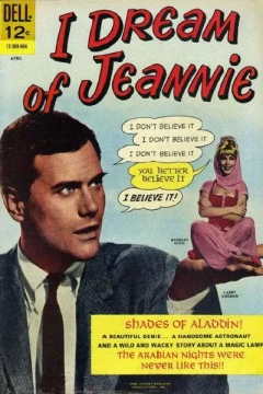 I Dream of Jeannie #1