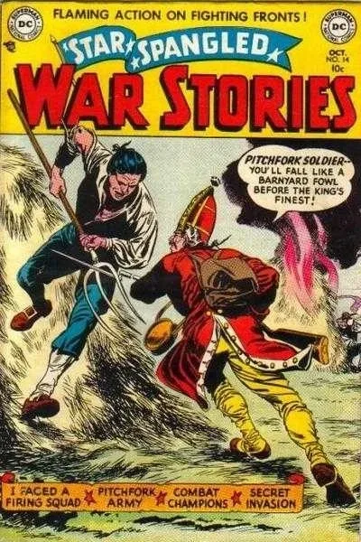 Cover of I Faced a Firing Squad