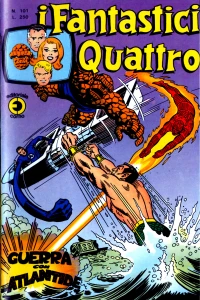 Issue #101