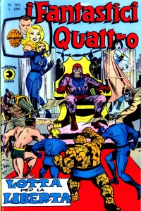 Issue #102