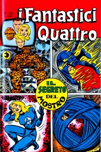 Issue #104