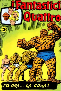 Issue #105