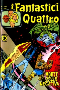 Issue #107