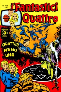Issue #108