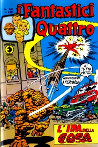 Issue #109