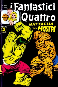 Issue #110