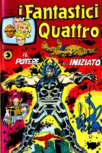 Issue #111