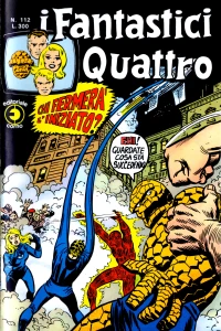 Issue #112