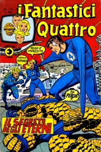 Issue #113