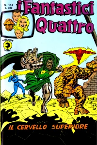 Issue #114