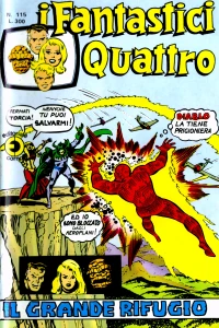 Issue #115