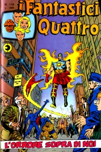 Issue #118