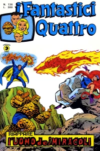 Issue #136