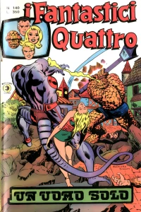 Issue #140