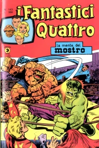 Issue #143
