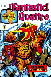 Issue #145