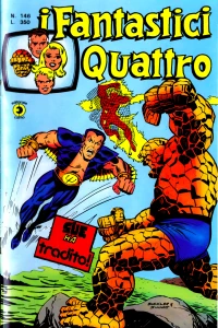 Issue #146