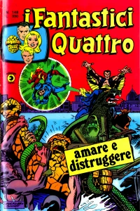 Issue #148